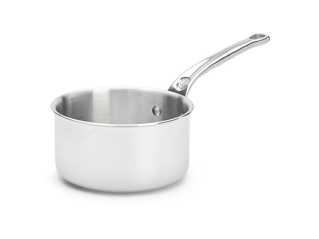 De Buyer Affinity saucepan Ø16 cm