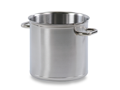 Pot high Ø 36 cm, 36 ltr