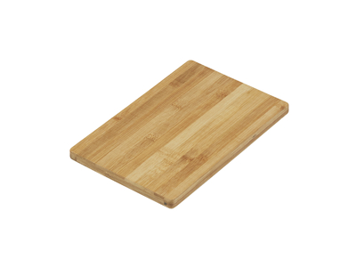 Cutting Board Bamboo 31.8x43.8x1.8 cm