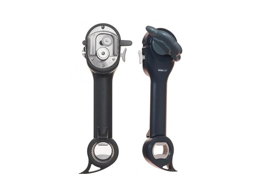 Can opener 5-in-1 Cookline