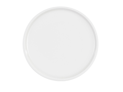 Artesano Plate flat 160 mm