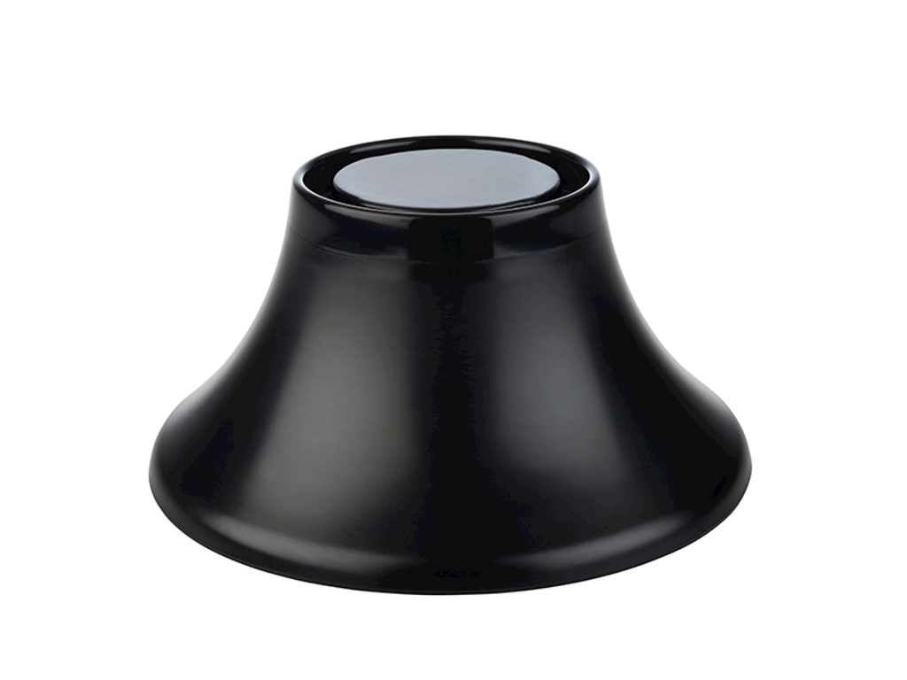 Stander Frida lock sort H8 cm