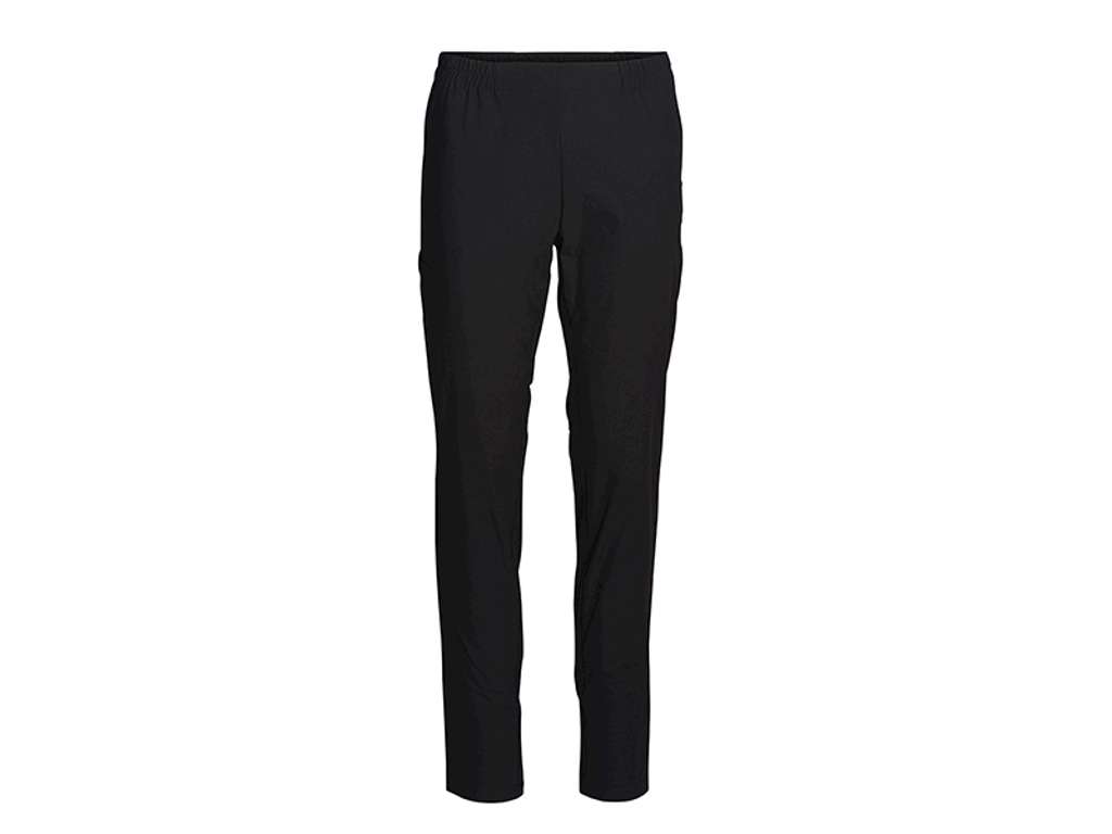 Active Unisex Pants Black