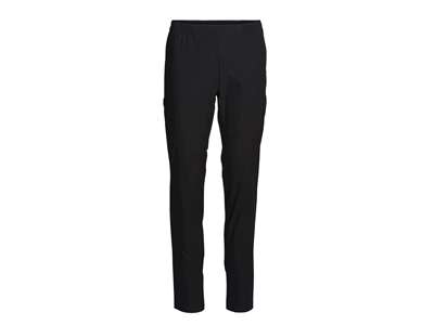 Active Unisex Pants Black