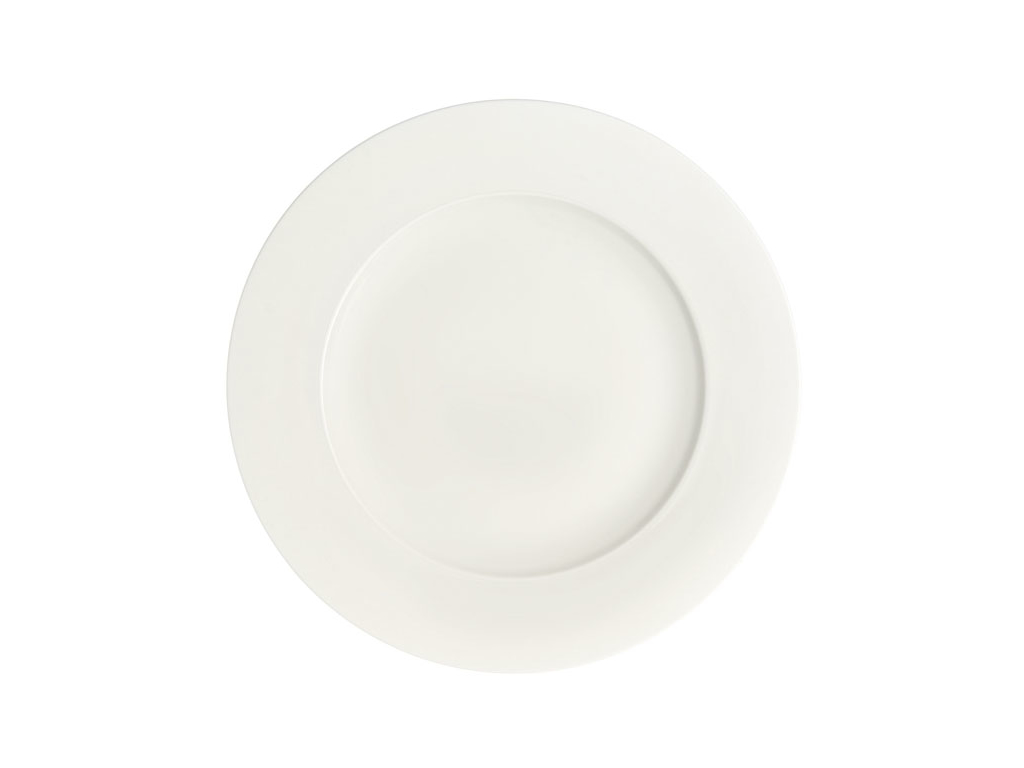 Stella Buffet Plate Flat 300 mm