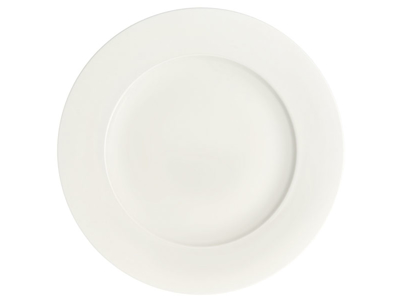 Stella Buffet Plate Flat 300 mm