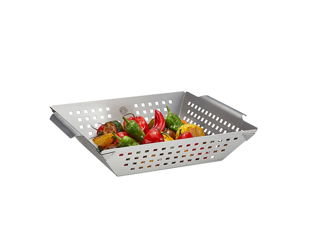 Grill tray Large BBQ