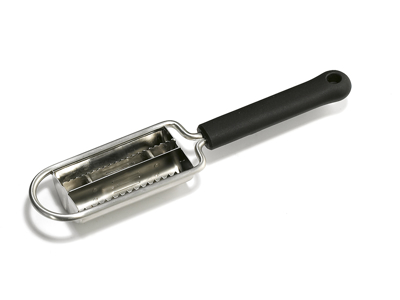 Fish Scale Scraper Hill