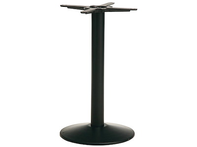 Zederkof Torino base in cast iron