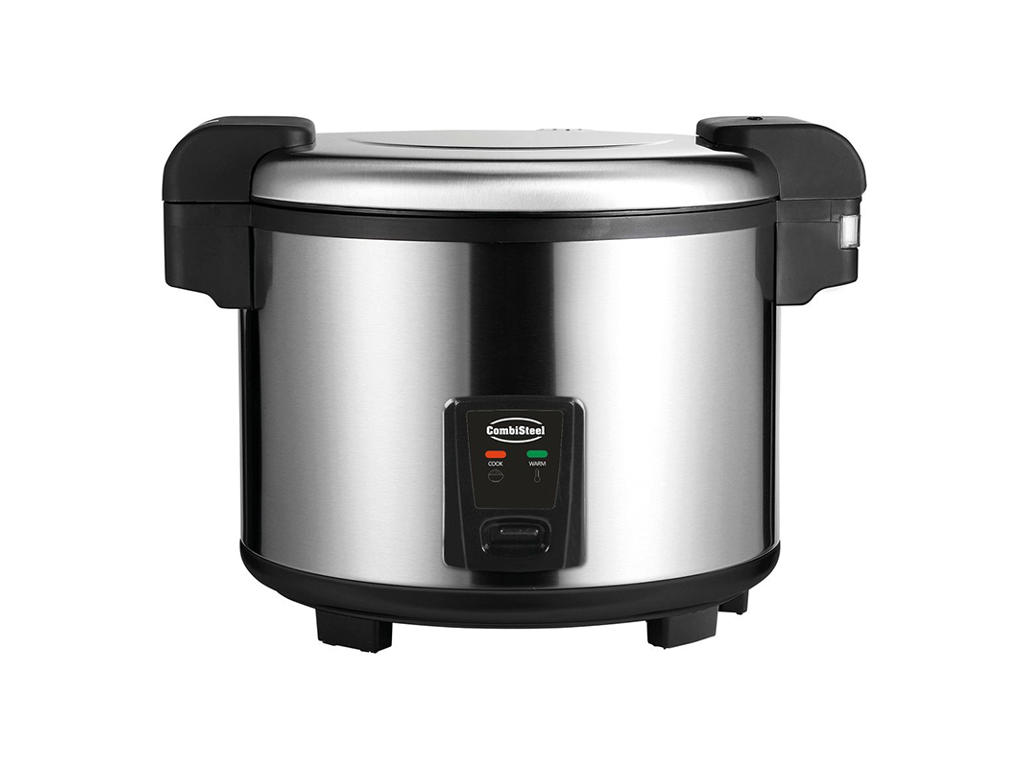 Combisteel Rice Cooker 5.4L