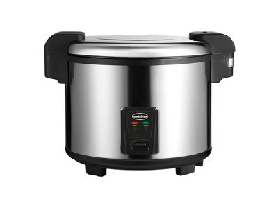 Combisteel Rice Cooker 5.4L
