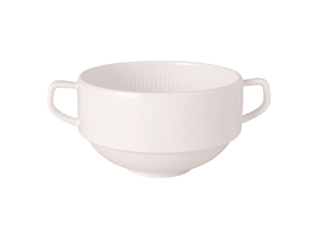 Afina Soup Bowl 110 mm with 2 Handles