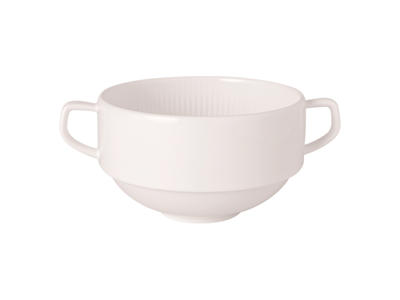 Afina Soup Bowl 110 mm with 2 Handles