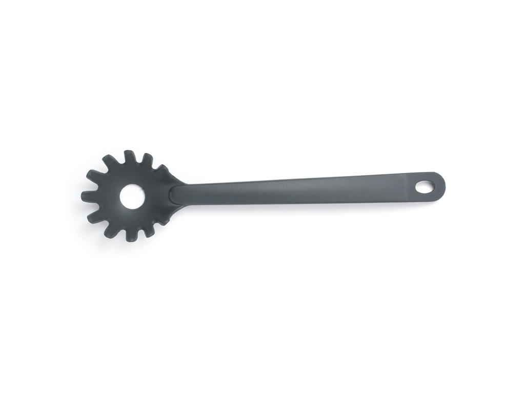 Spaghetti Piezas nylon 29 cm