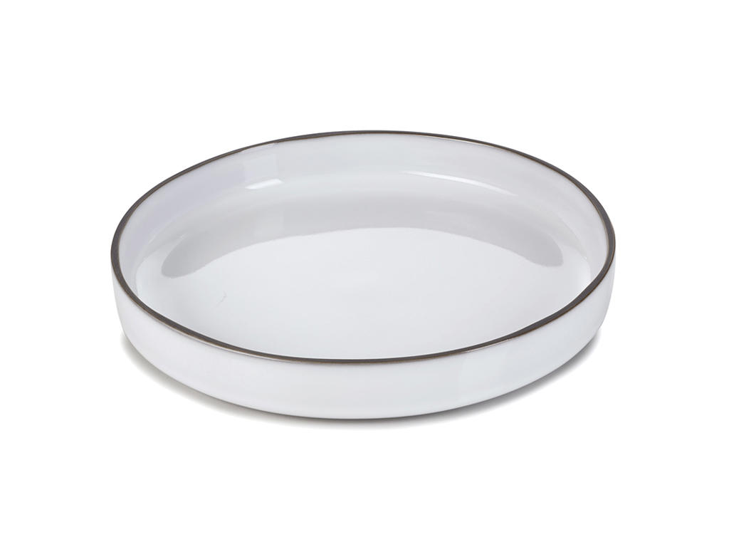 Character Deep Gourmet Plate Ø 23 cm