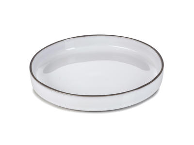 Character Deep Gourmet Plate Ø 23 cm
