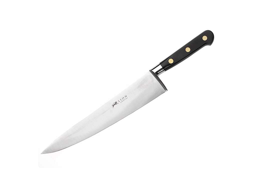 Chef's knife 25 cm Ideal Lion Sabatier