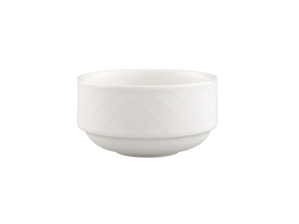 Bella Soup Bowl stackable 0.26 L