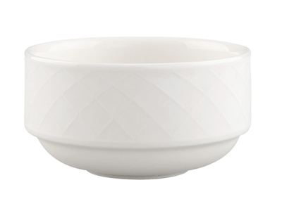 Bella Soup Bowl stackable 0.26 L