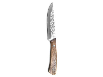 Steak Knife with Wenge Handle Size 0