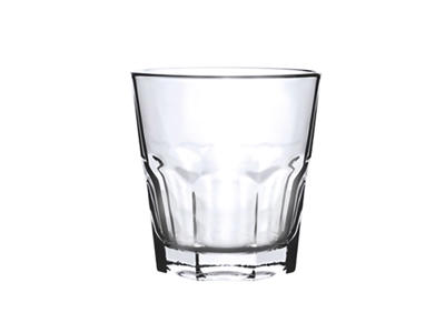 Glass 25 cl. Strike 6-pack