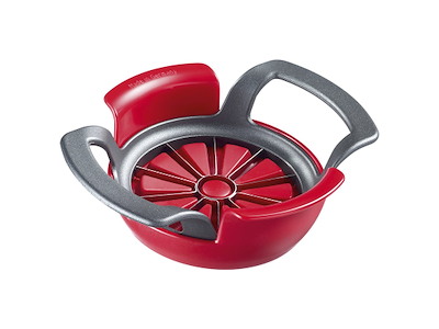 Apple divider with holder Divisorex Black Edition