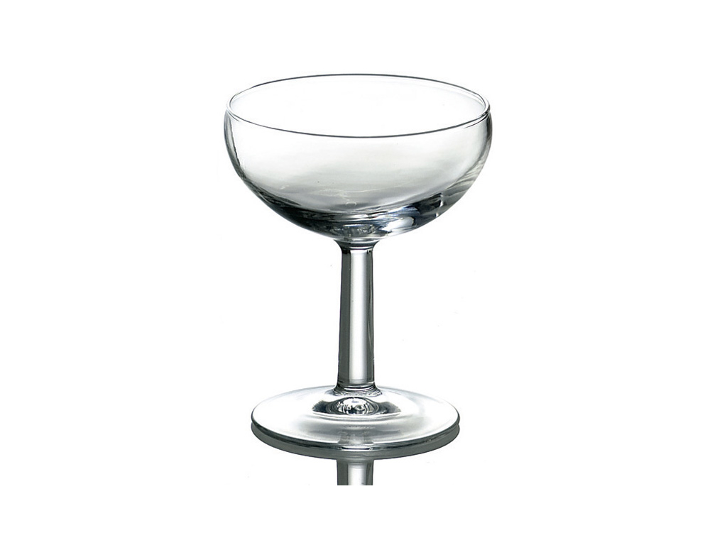 Glass Elegance 16 cl cocktail