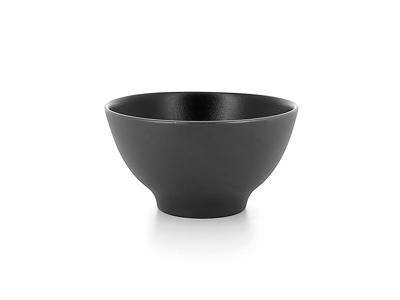 Bowl Ø12 cm Cast iron style Equinoxe