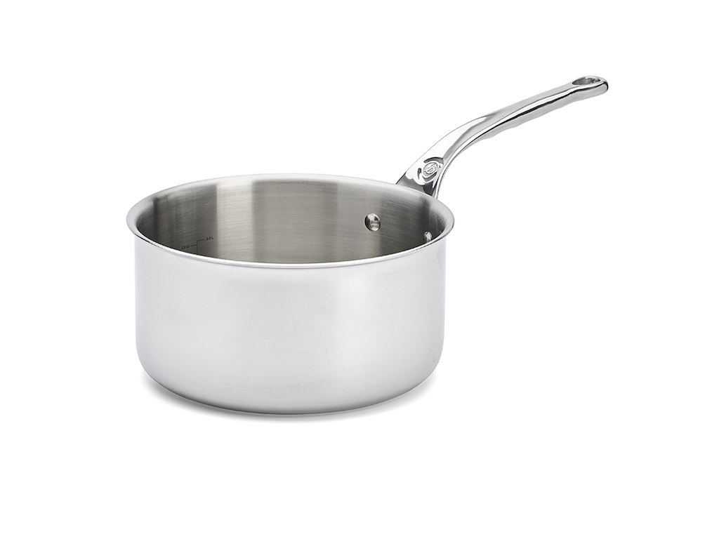De Buyer Affinity saucepan Ø20 cm