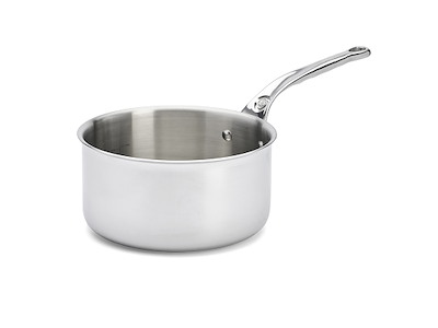 De Buyer Affinity saucepan Ø20 cm
