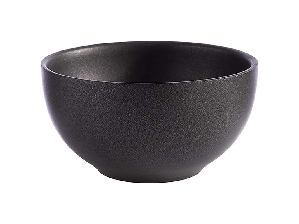 Bowl Ø12cm Black