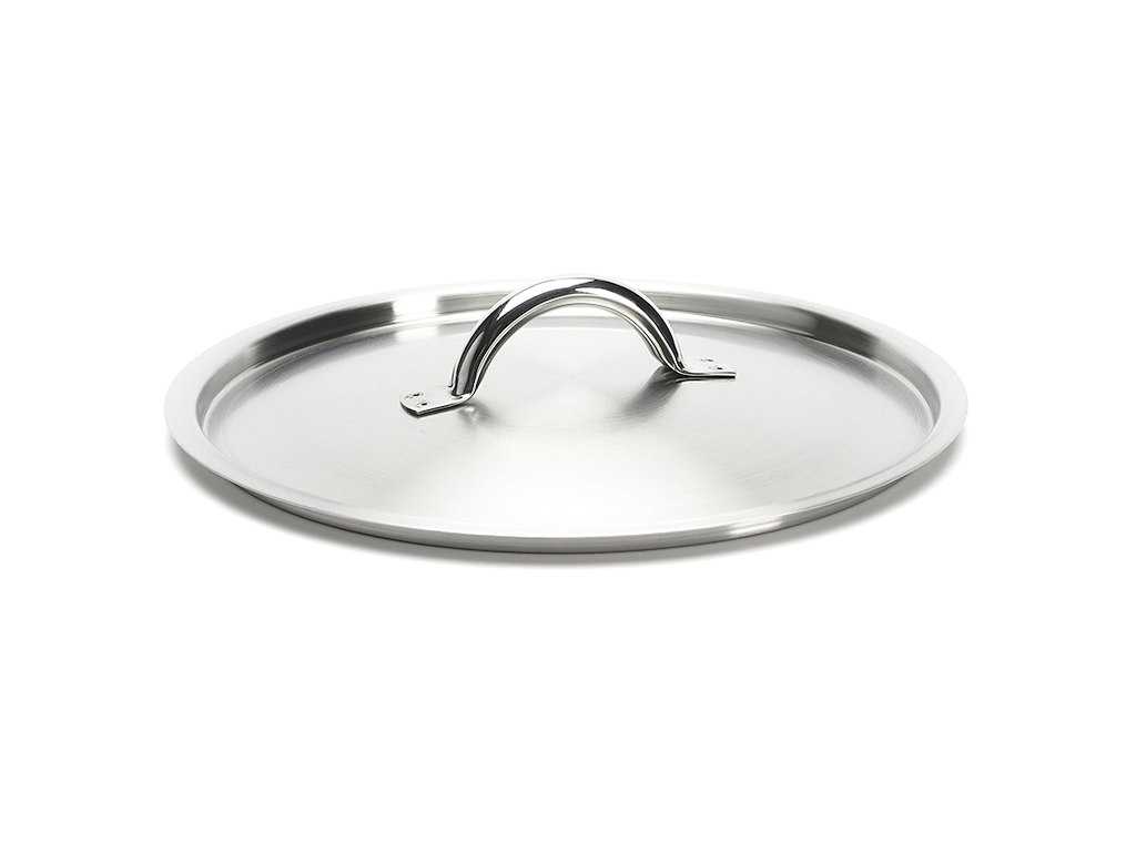 Lid RF Ø24 cm Alchimy