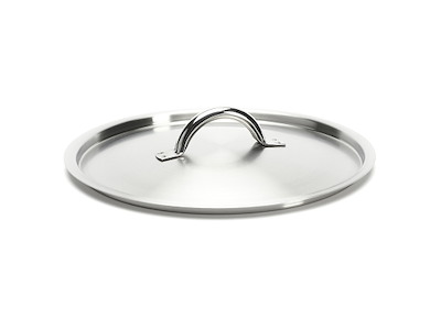 Lid RF Ø24 cm Alchimy