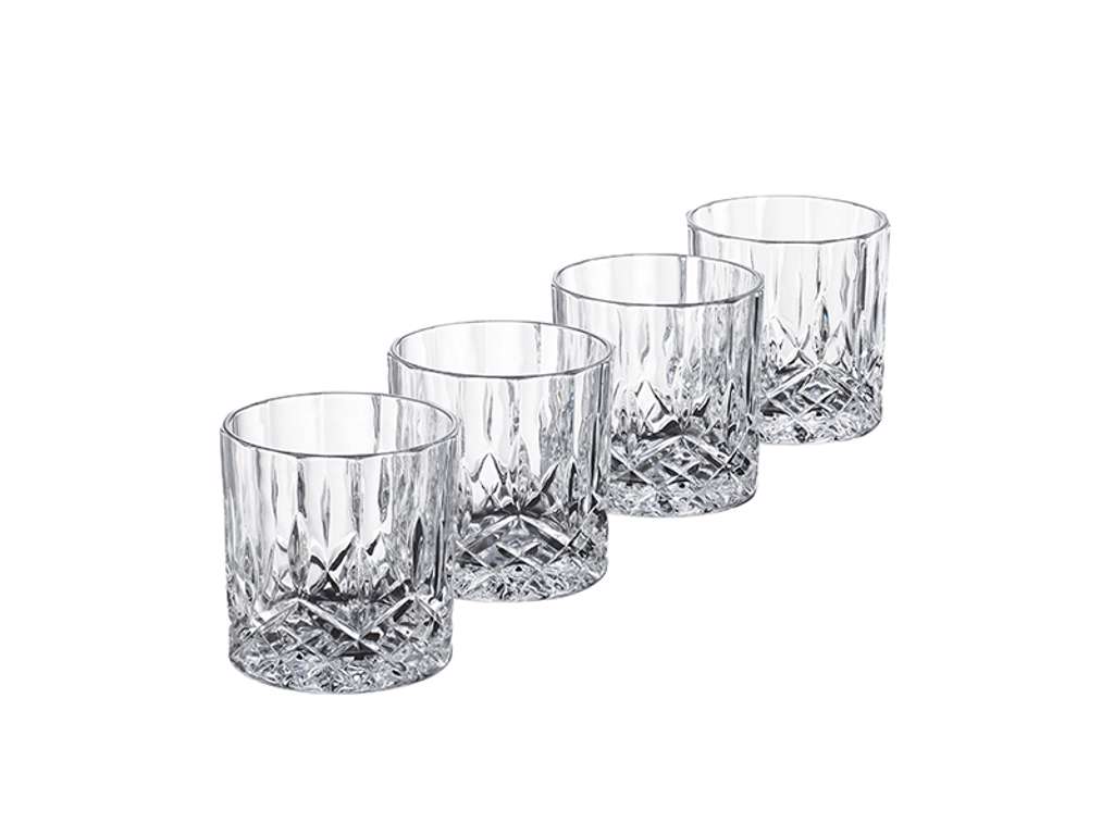 Harvey Whisky Glass 4-pack 31 cl