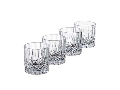 Harvey Whisky Glass 4-pack 31 cl
