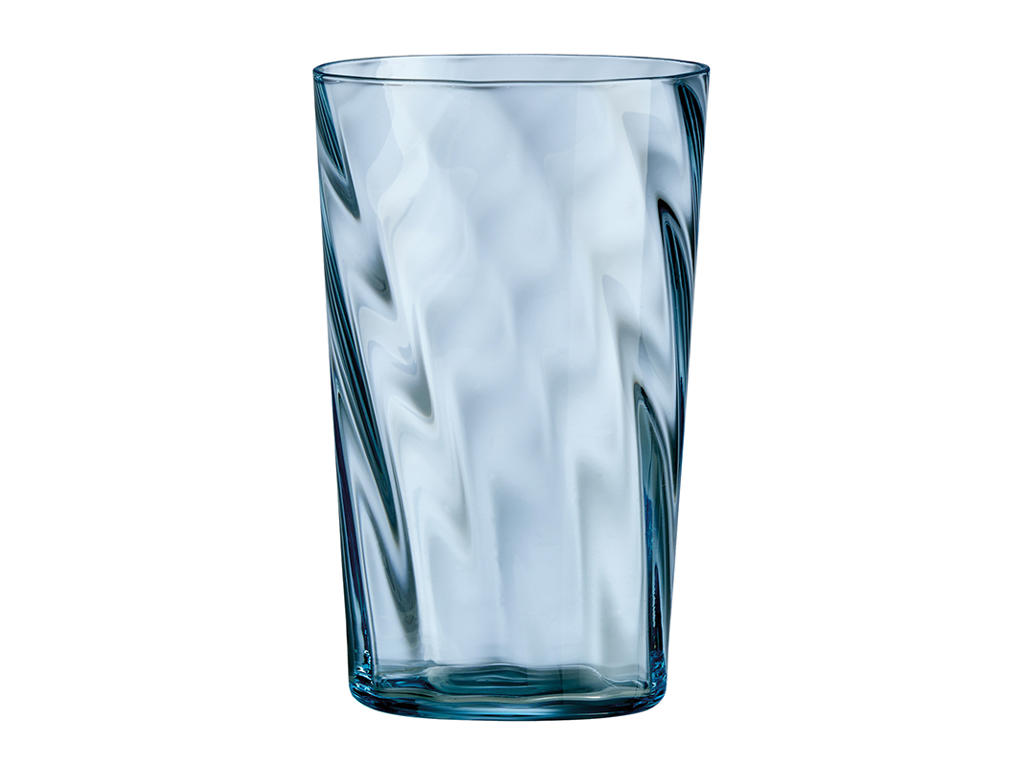 RAW Unique tumbler 45 cl optic Light blue