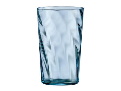 RAW Unique tumbler 45 cl optic Light blue