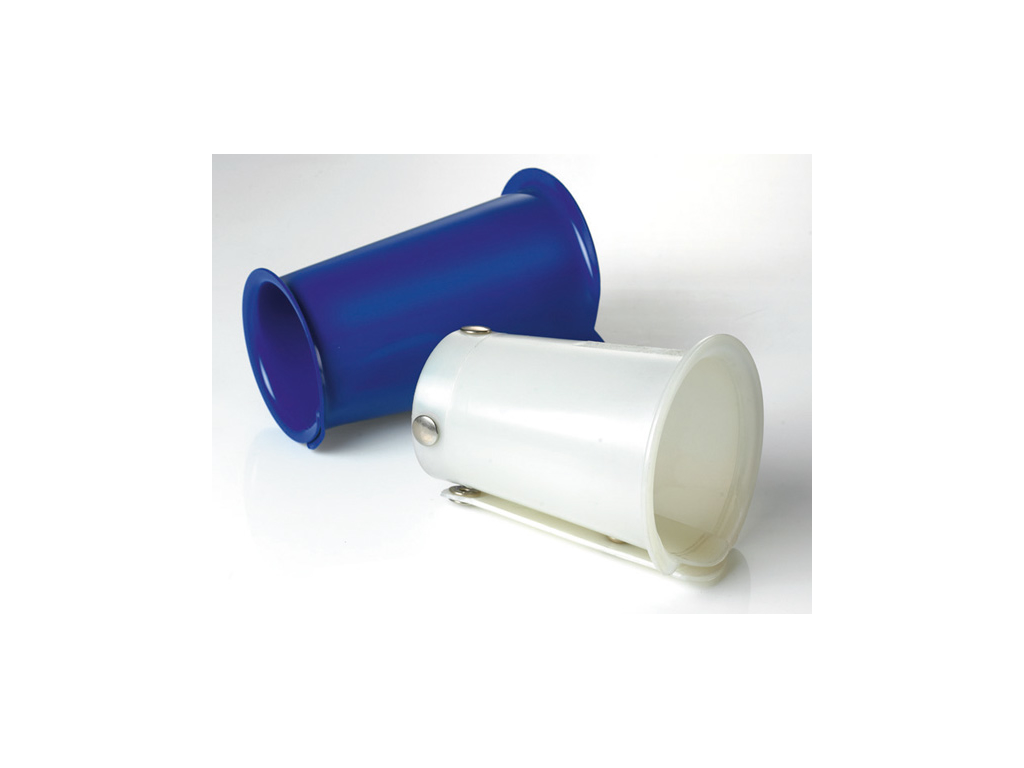 Arm protector w/ closure 140 mm right