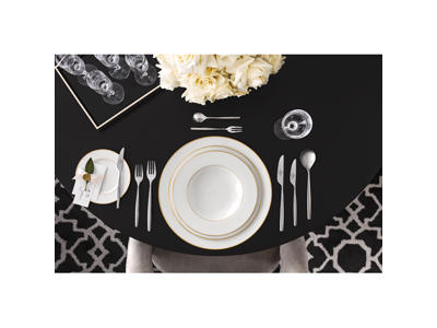 Anmut Gold Plate Ø 16 cm