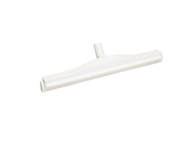Floor scraper White 500 mm with swivel joint