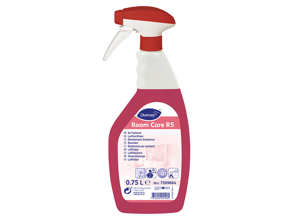 Liva Odor for pleasant scent 0.5 l