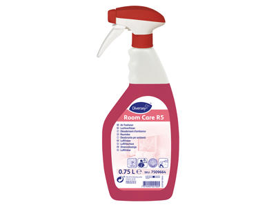 Liva Odor for pleasant scent 0.5 l