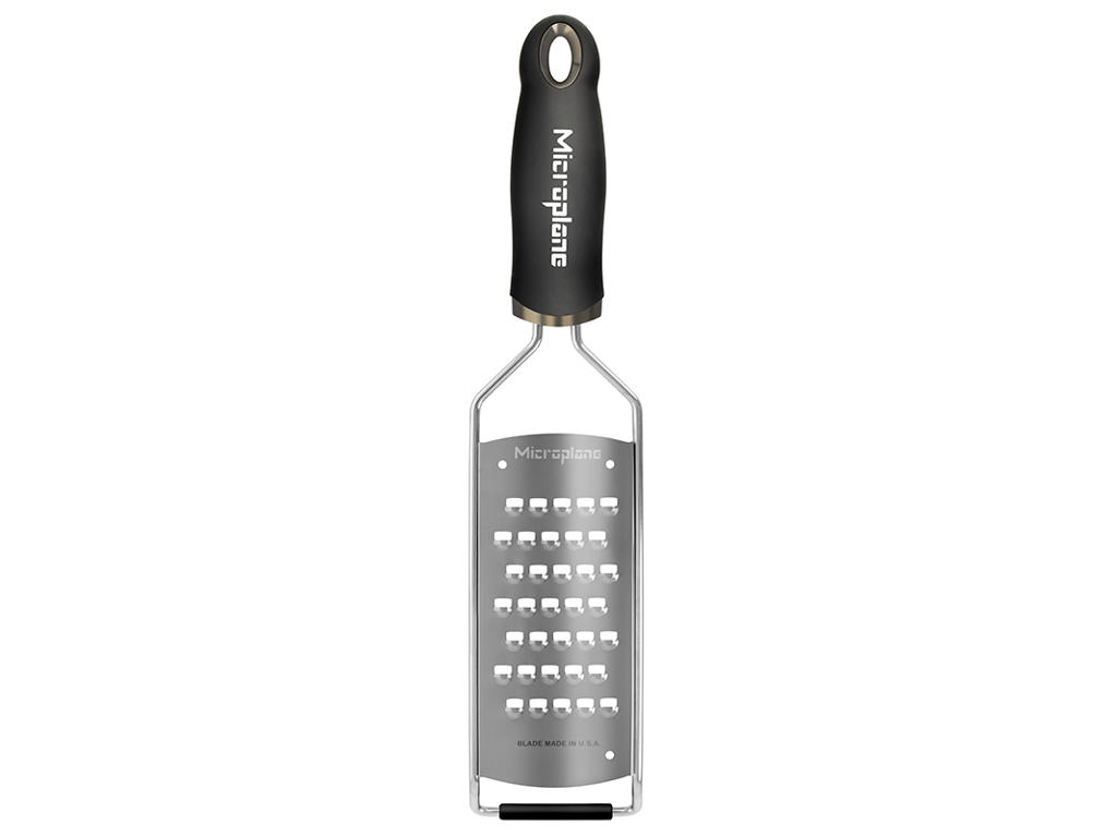 Grater extra coarse, Gourmet Microplan