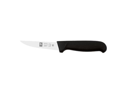 Rabbit Knife - Stainless Steel - Black - 10cm