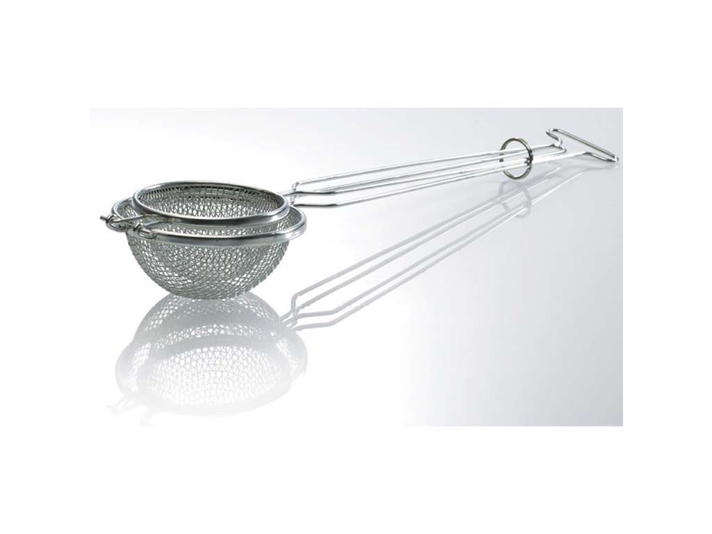 Bird's Nest Iron 10 cm