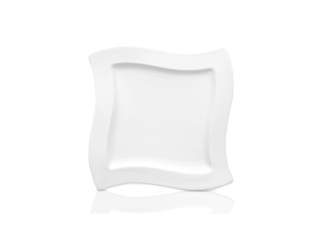 NewWave Plate 24x24 cm