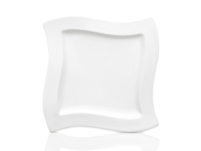 NewWave Plate 24x24 cm