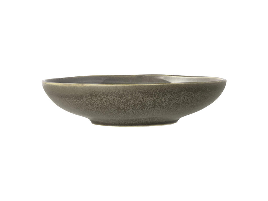Bowl Villa Collection Shoku Ø21cm Brown