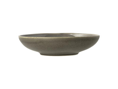 Bowl Villa Collection Shoku Ø21cm Brown