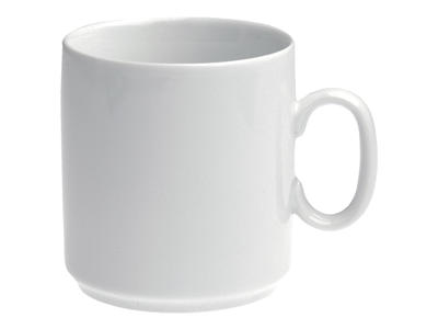 Alaska Stackable Mug 33 cl